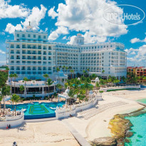 Riu Palace Las Americas