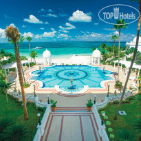 Riu Palace Las Americas