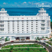 Riu Palace Las Americas 