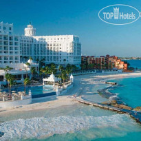 Riu Palace Las Americas 
