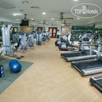 Riu Palace Las Americas 