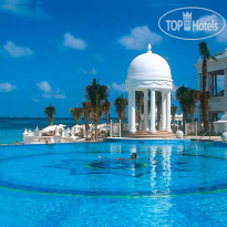 Riu Palace Las Americas