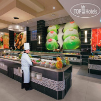Riu Palace Las Americas 