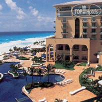 Kempinski Hotel Cancun
