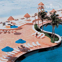 Kempinski Hotel Cancun