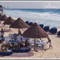 Kempinski Hotel Cancun