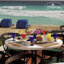 Kempinski Hotel Cancun