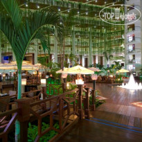 Paradisus Cancun Resort
