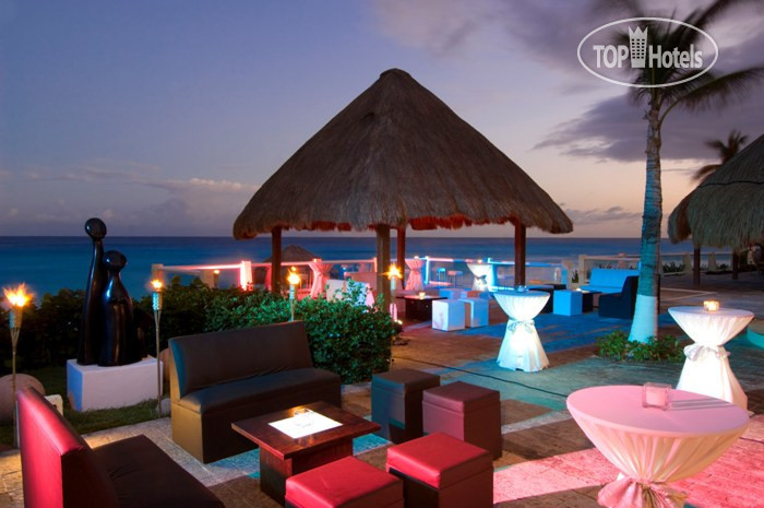 Paradisus Cancun Resort