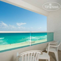 Flamingo Cancun Resort&Plaza 