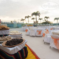 Flamingo Cancun Resort&Plaza
