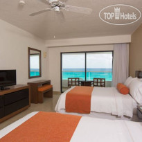 Flamingo Cancun Resort&Plaza