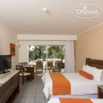 Flamingo Cancun Resort&Plaza