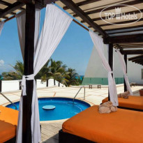 Flamingo Cancun Resort&Plaza 