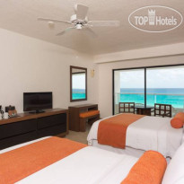 Flamingo Cancun Resort&Plaza