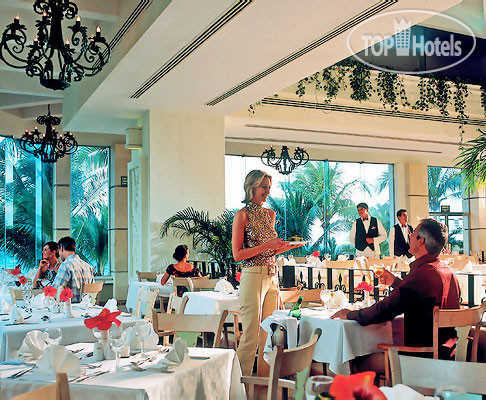 Riu Caribe