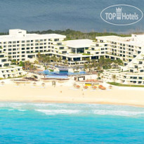 Now Emerald Cancun 