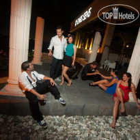 Now Emerald Cancun 