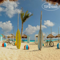 Now Emerald Cancun 