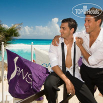 Now Emerald Cancun 