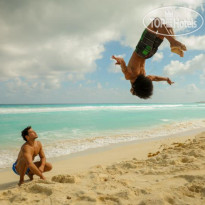 Now Emerald Cancun 