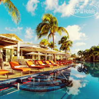 Moon Palace The Grand - Cancun 
