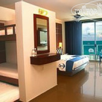 Seadust Cancun Family Resort 