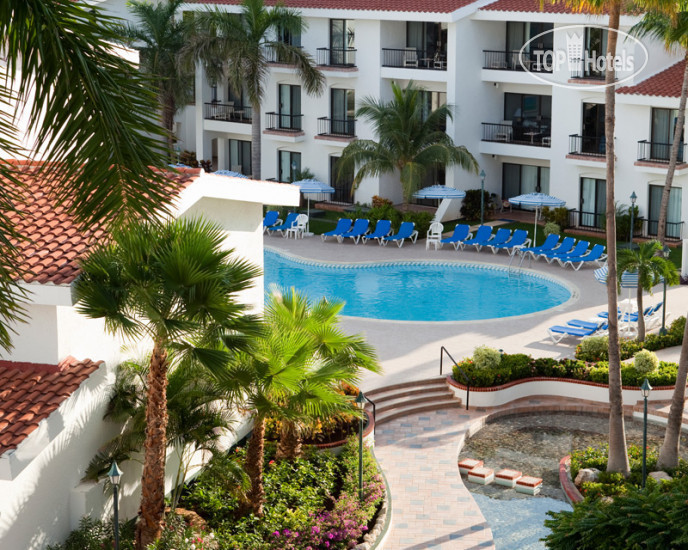 Hotel photo The Royal Cancun 5*