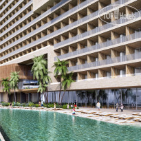 Dreams Vista Cancun Resort & Spa 