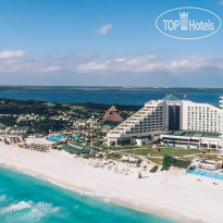 Coral Level at Iberostar Selection Cancun 