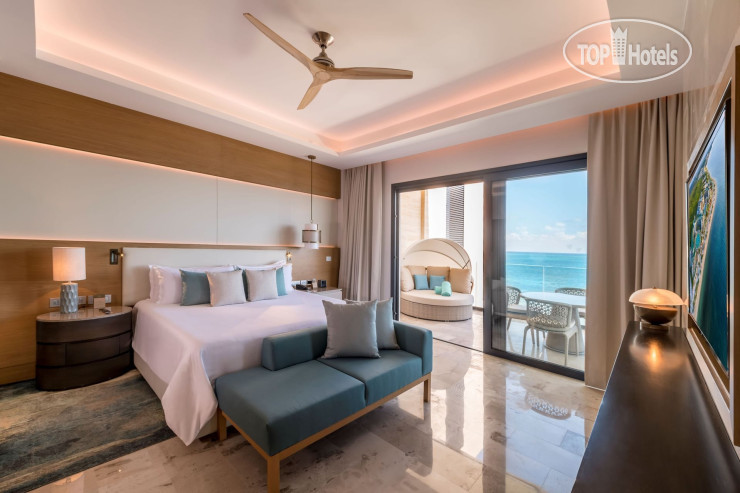 Hotel photo Haven Riviera Cancun 4*