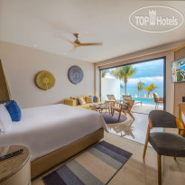 Haven Riviera Cancun 