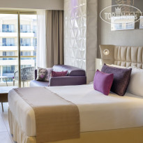 Planet Hollywood Cancun, An Autograph Collection All-Inclusive Resort 