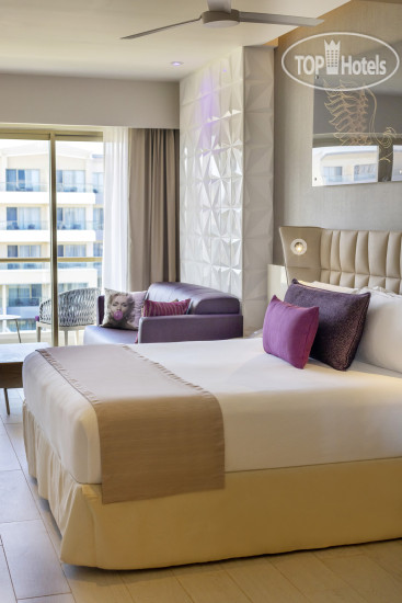 New photos from tourists Planet Hollywood Cancun, An Autograph Collection All-Inclusive Resort 5*
