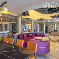 Planet Hollywood Cancun, An Autograph Collection All-Inclusive Resort 