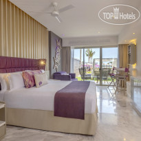 Planet Hollywood Cancun, An Autograph Collection All-Inclusive Resort 