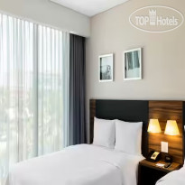 Hampton Inn by Hilton Cancun Cumbres 