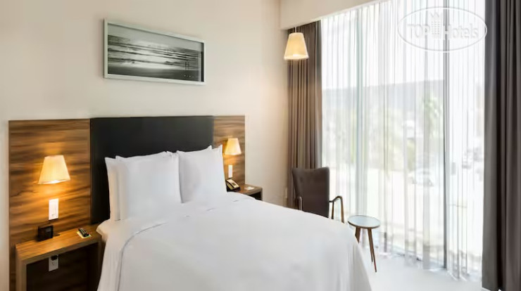 Hotel photo Hampton Inn by Hilton Cancun Cumbres 4*