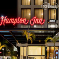 Hampton Inn by Hilton Cancun Cumbres 