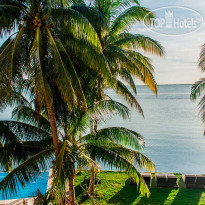 Casa Tortugas Boutique Hotel 