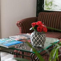 Casa Tortugas Boutique Hotel 