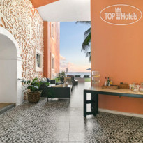 Casa Tortugas Boutique Hotel 