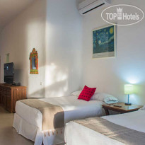 Casa Tortugas Boutique Hotel 