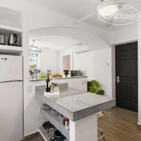 Casa Tortugas Boutique Hotel 