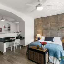 Casa Tortugas Boutique Hotel 