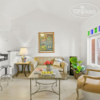 Casa Tortugas Boutique Hotel 