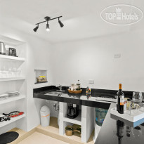 Casa Tortugas Boutique Hotel 