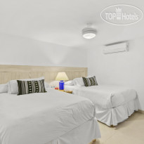 Casa Tortugas Boutique Hotel 