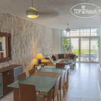 Casa Tortugas Boutique Hotel 