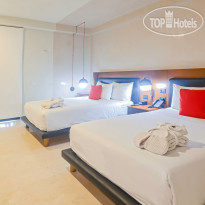 Mex Hoteles Cancun Centro 